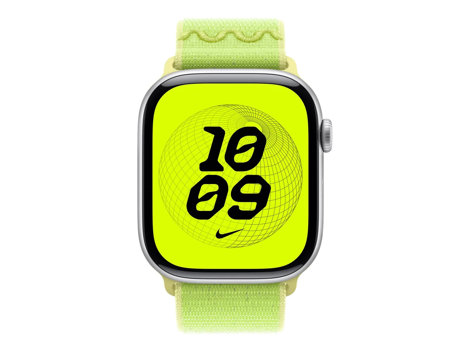 Apple 46mm Volt Splash Nike Sport Loop   Apple - Image 3