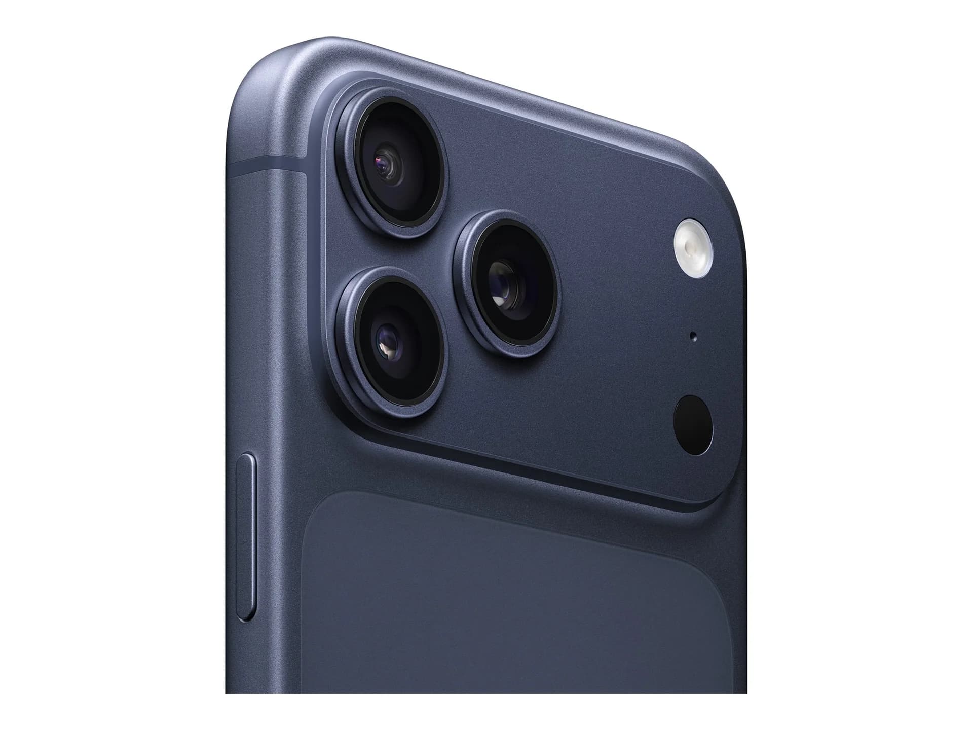 Apple iPhone 17 Pro Max   Dark Blue   6.9 "   Super Retina XDR display   2868 x 1320 pixels   A19 Pro   Internal RAM 12 GB   256 GB   Dual SIM   5G   Main camera resolution 48+48+48 MP   Secondary camera resolution 18 MP   iOS   26 - Image 4