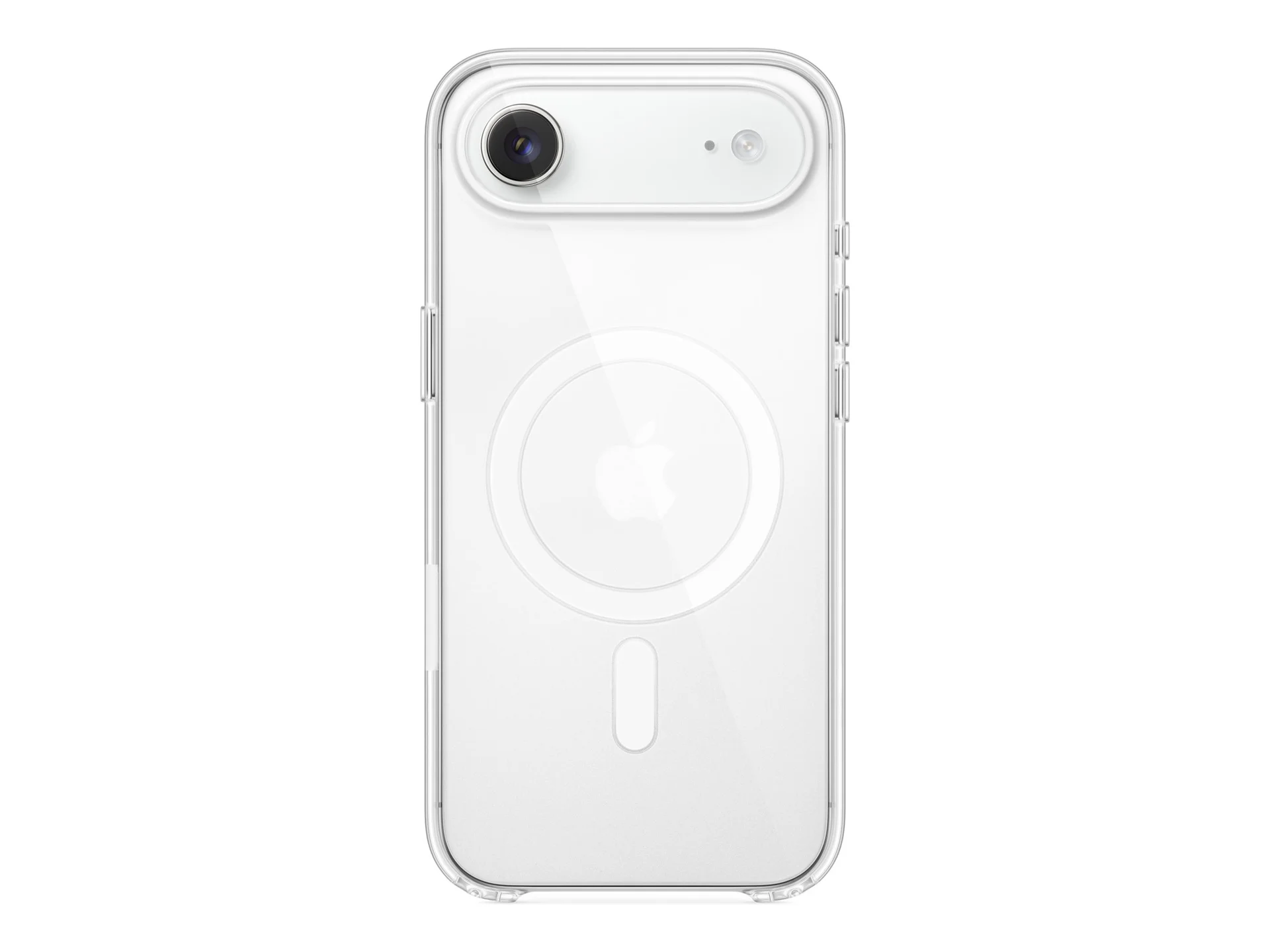 Apple iPhone Air Case with MagSafe – Frost   Apple - Image 1