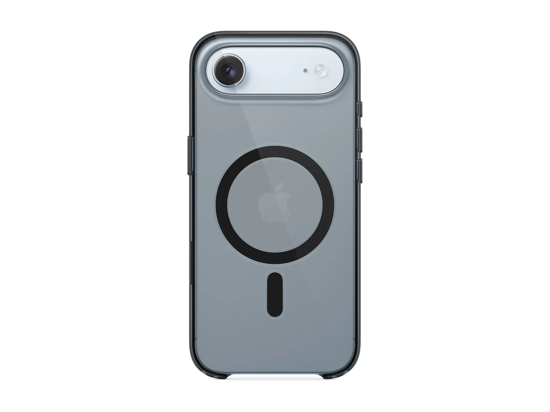 Apple iPhone Air Case with MagSafe – Shadow   Apple - Image 1