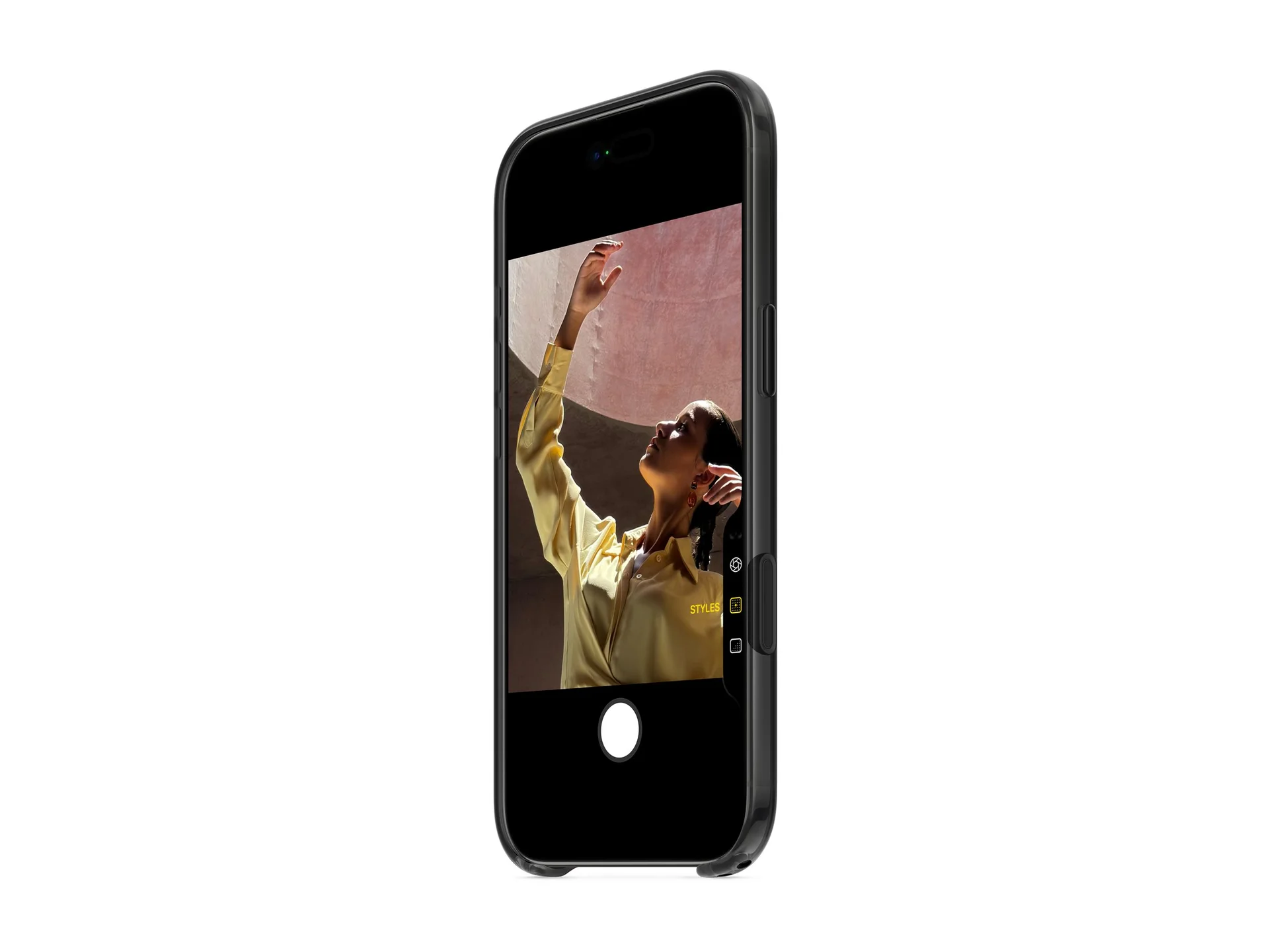 Apple iPhone Air Case with MagSafe – Shadow   Apple - Image 5