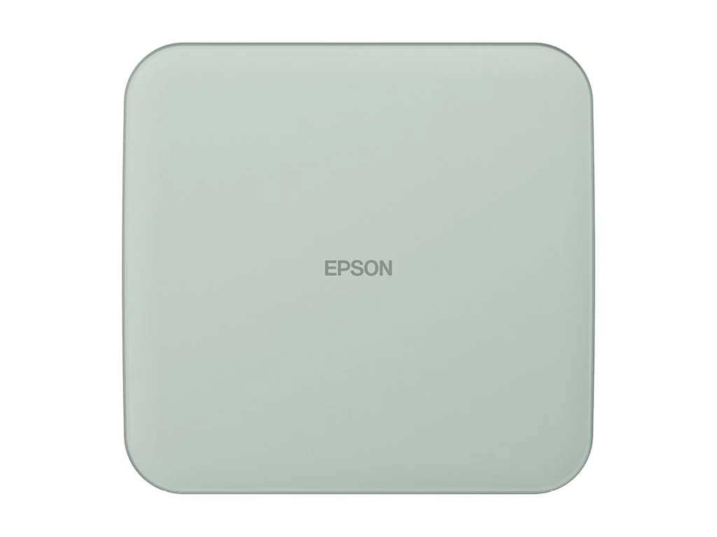 Epson EF-61G   Full HD (1920x1080)   700 ANSI lumens   Ice Green - Image 8