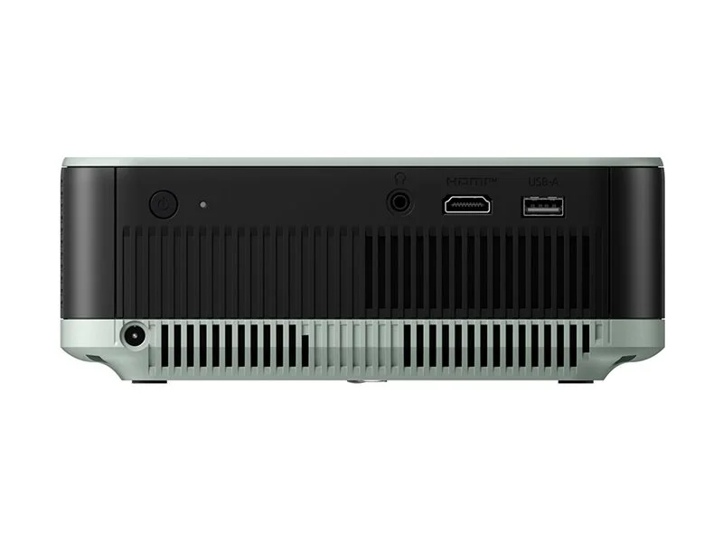 Epson EF-61G   Full HD (1920x1080)   700 ANSI lumens   Ice Green - Image 9