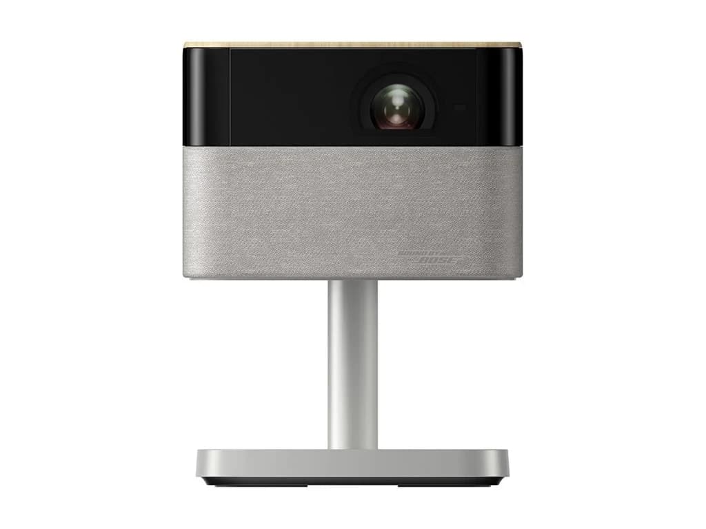 Epson EF-72 1000 ANSI lumens Oak - Image 6