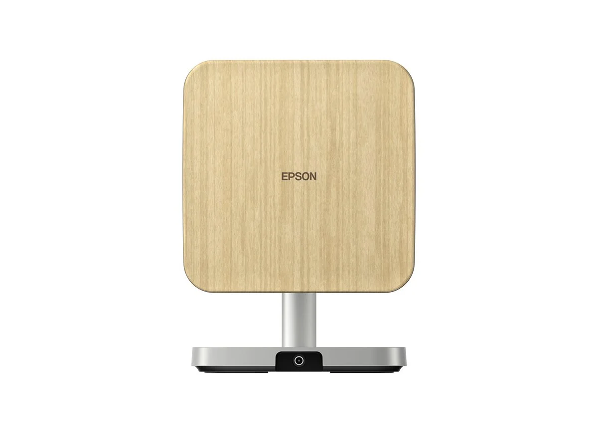 Epson EF-72 1000 ANSI lumens Oak - Image 7