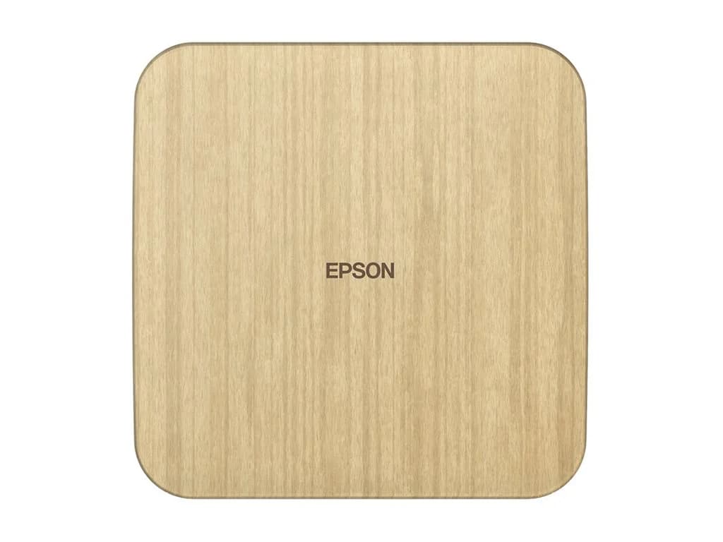 Epson EF-72 1000 ANSI lumens Oak - Image 8