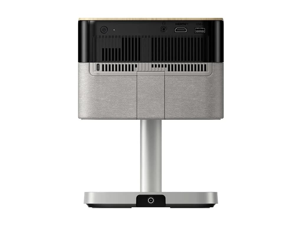 Epson EF-72 1000 ANSI lumens Oak - Image 9
