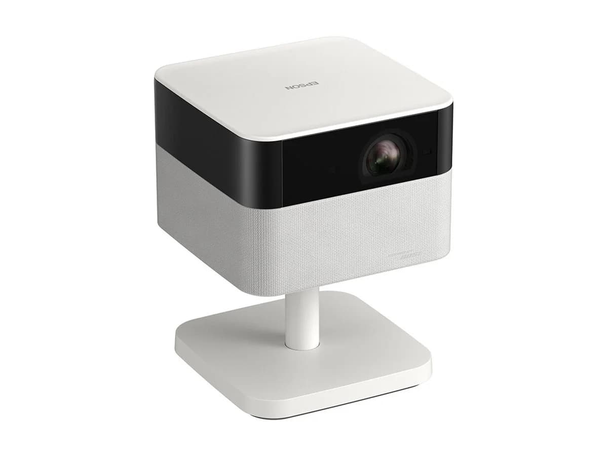 Epson EF-71 Full HD (1920x1080) 700 ANSI lumens White - Image 3