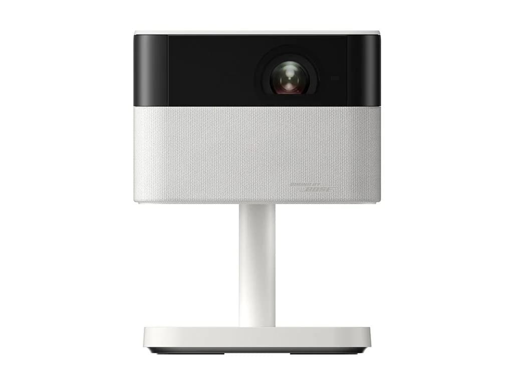 Epson EF-71 Full HD (1920x1080) 700 ANSI lumens White - Image 5