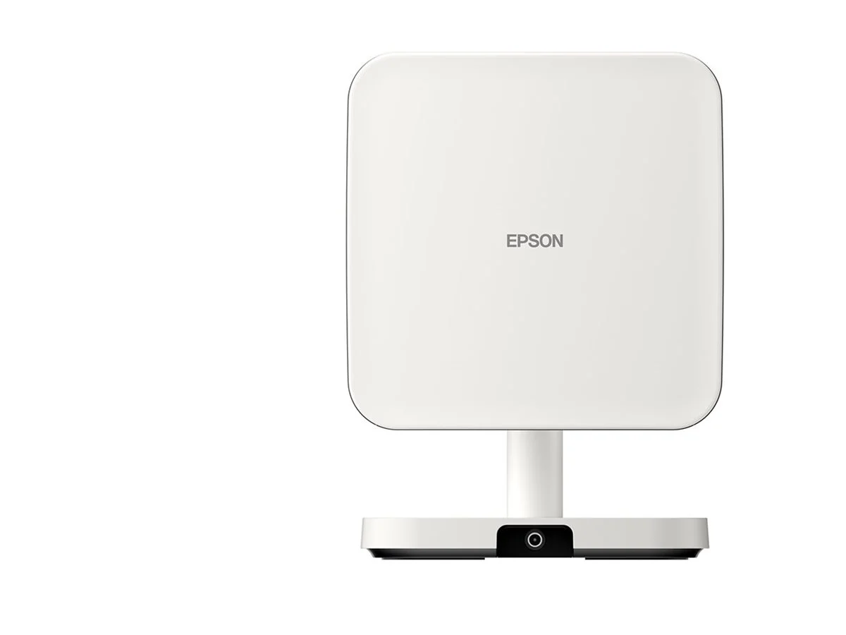 Epson EF-71 Full HD (1920x1080) 700 ANSI lumens White - Image 7