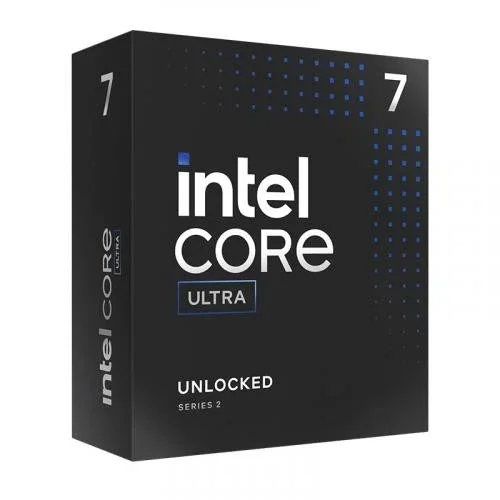 Intel 265K Intel Core Ultra 7 - Image 1