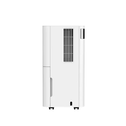 Mill Dehumidifier   MDH12   Power 200 W   Suitable for rooms up to 8-15 m²   Water tank capacity 2 L   White - Image 5