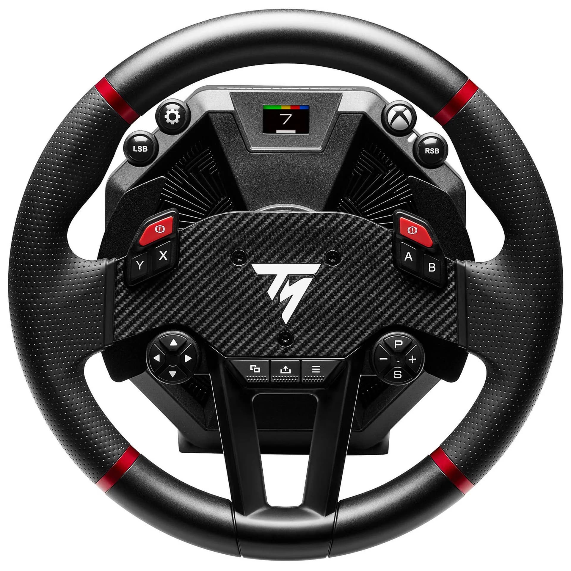 Thrustmaster Racing Wheel, for Xbox Series X/S, PC   T-598 X   Black - Image 2