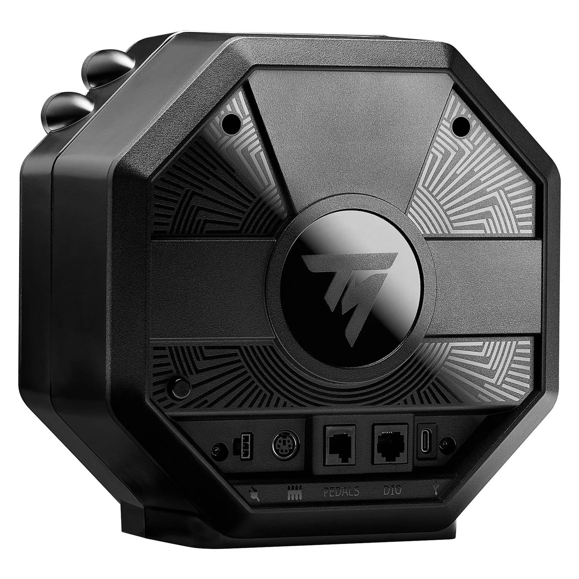 Thrustmaster Racing Wheel, for Xbox Series X/S, PC   T-598 X   Black - Image 6