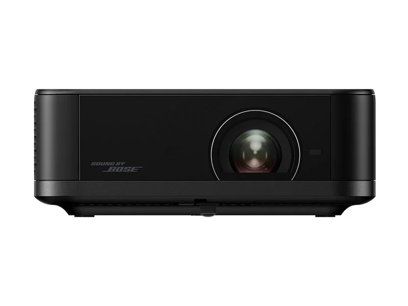 Epson EF-62B   700 ANSI lumens   Black - Image 5