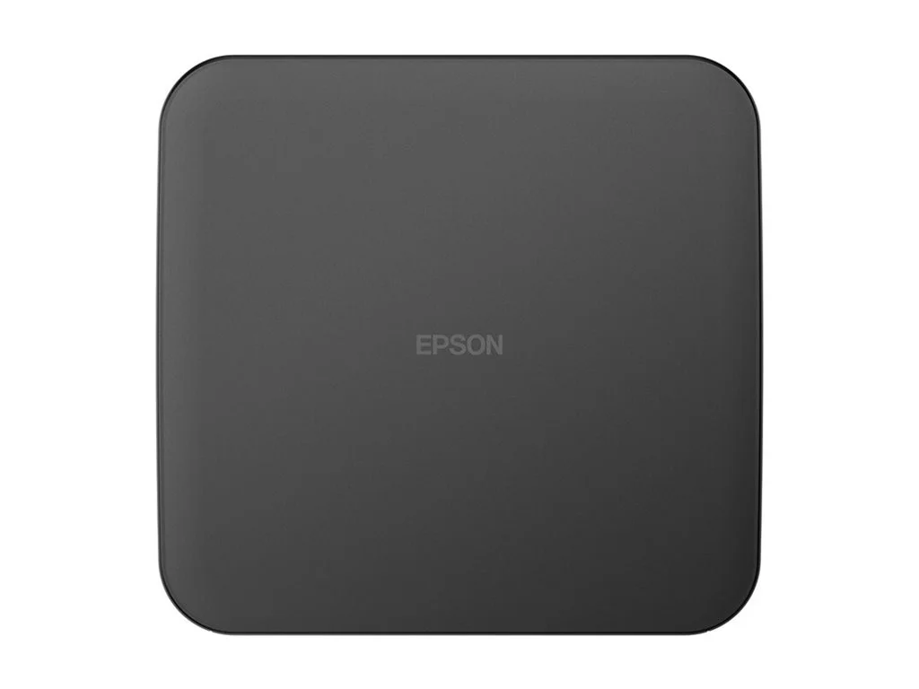 Epson EF-62B   700 ANSI lumens   Black - Image 7