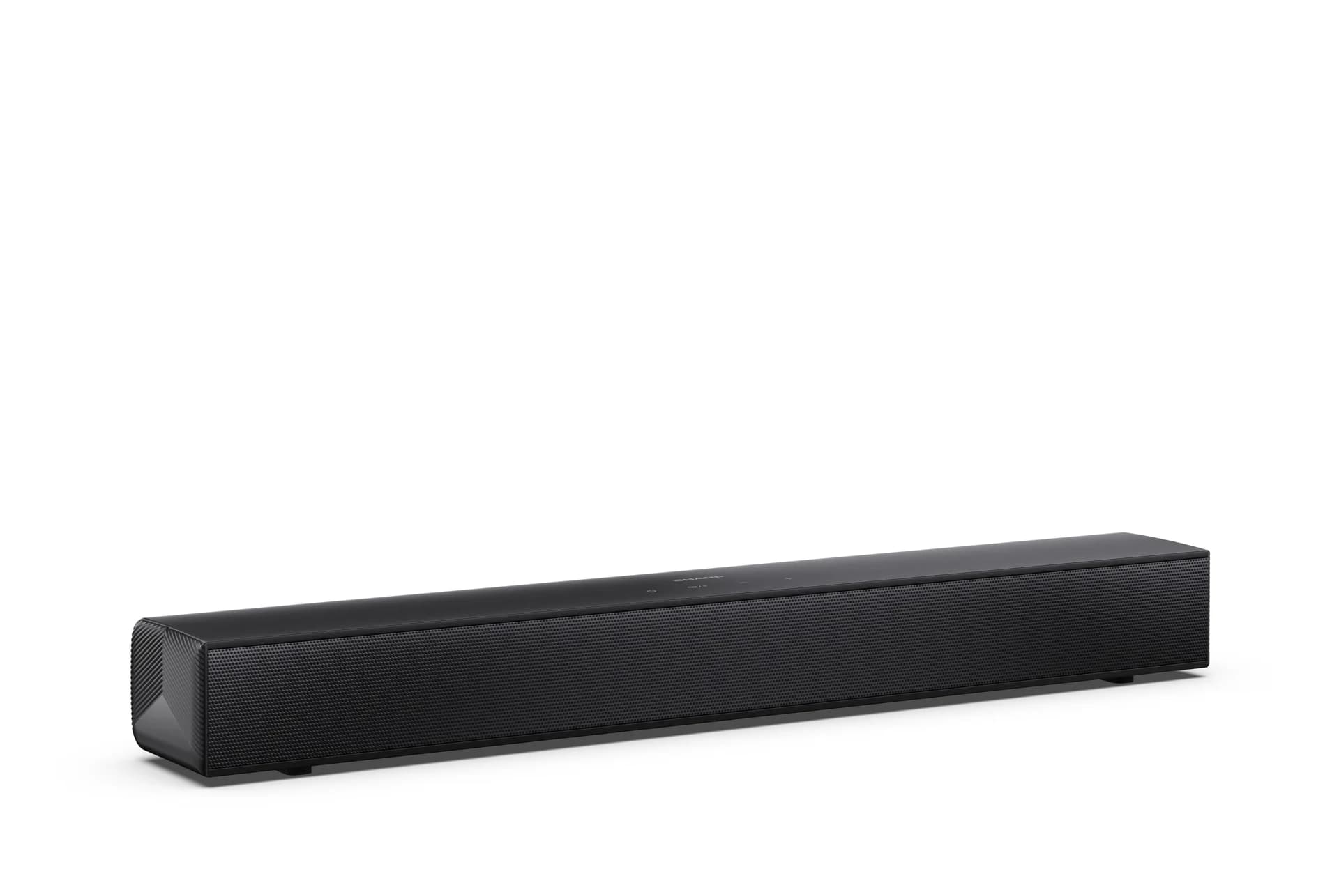Sharp Compact 2.0 Soundbar   HT-SB121   120 W   Bluetooth   Black   Wireless connection - Image 7