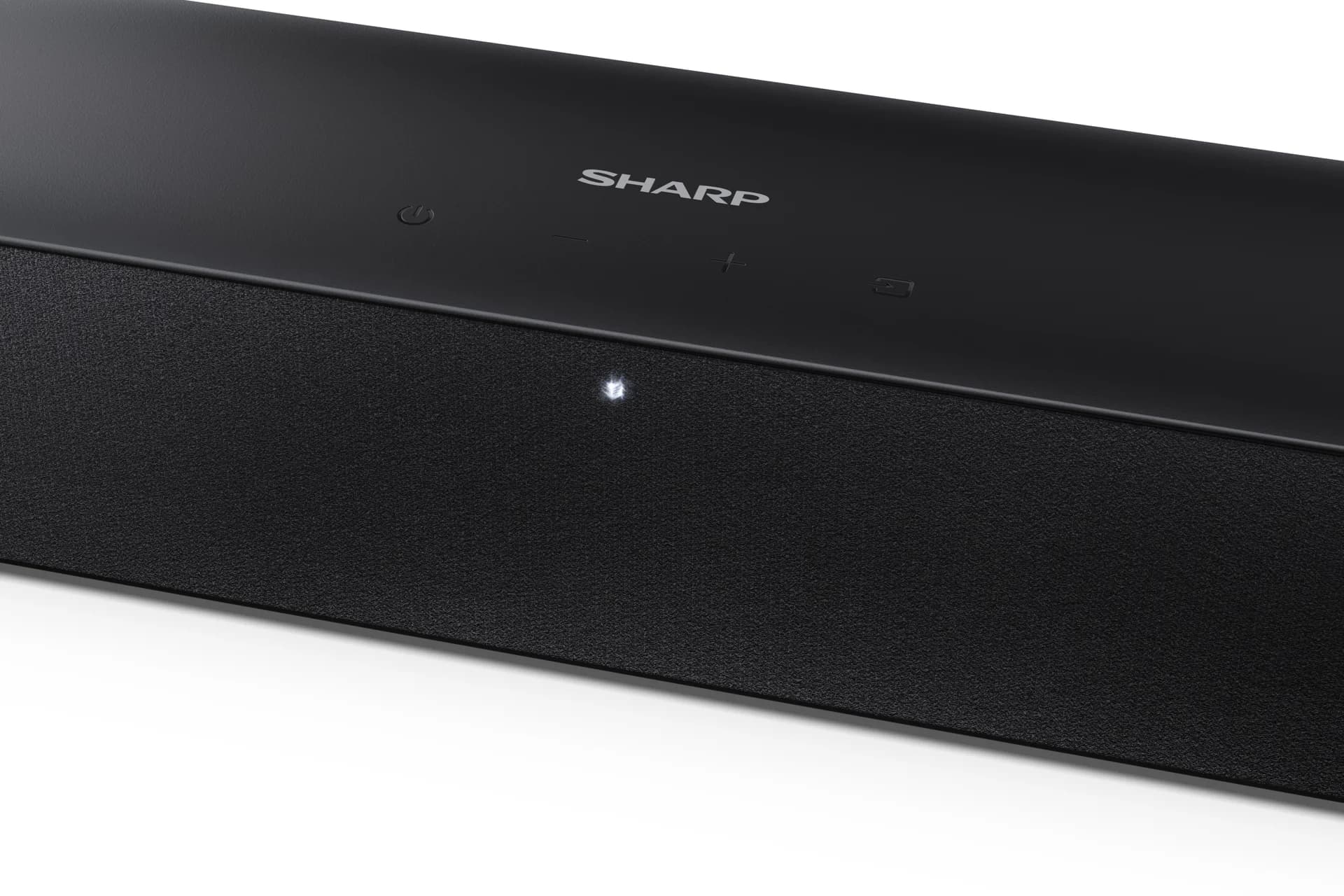 Sharp 2.1 Dolby Atmos/DTS Virtual:X Soundbar with Slim Wireless Subwoofer   HT-SBW310   330 W   Bluetooth   Black   Wireless connection - Image 13