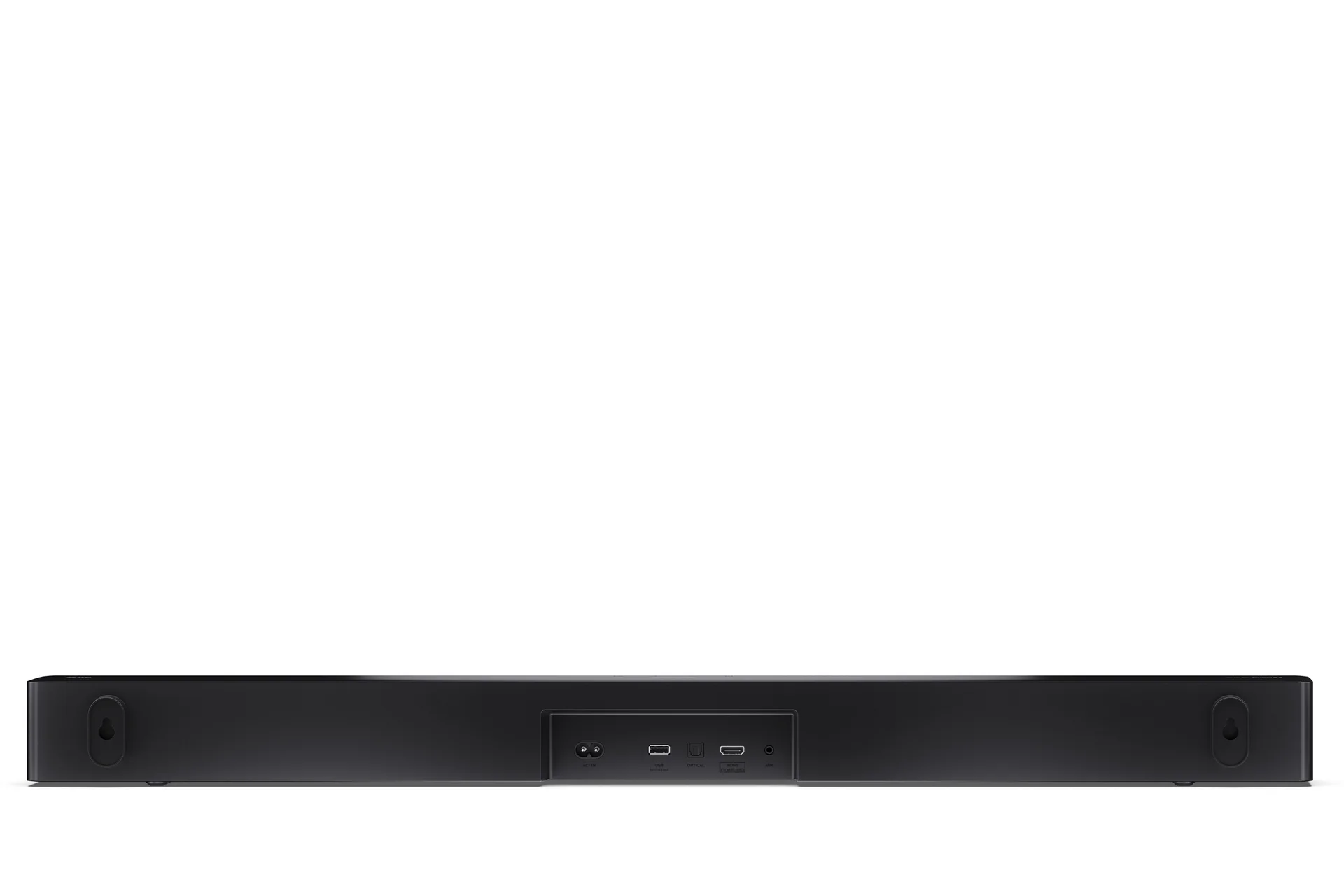 Sharp 2.1 Dolby Atmos/DTS Virtual:X Soundbar with Slim Wireless Subwoofer   HT-SBW310   330 W   Bluetooth   Black   Wireless connection - Image 19