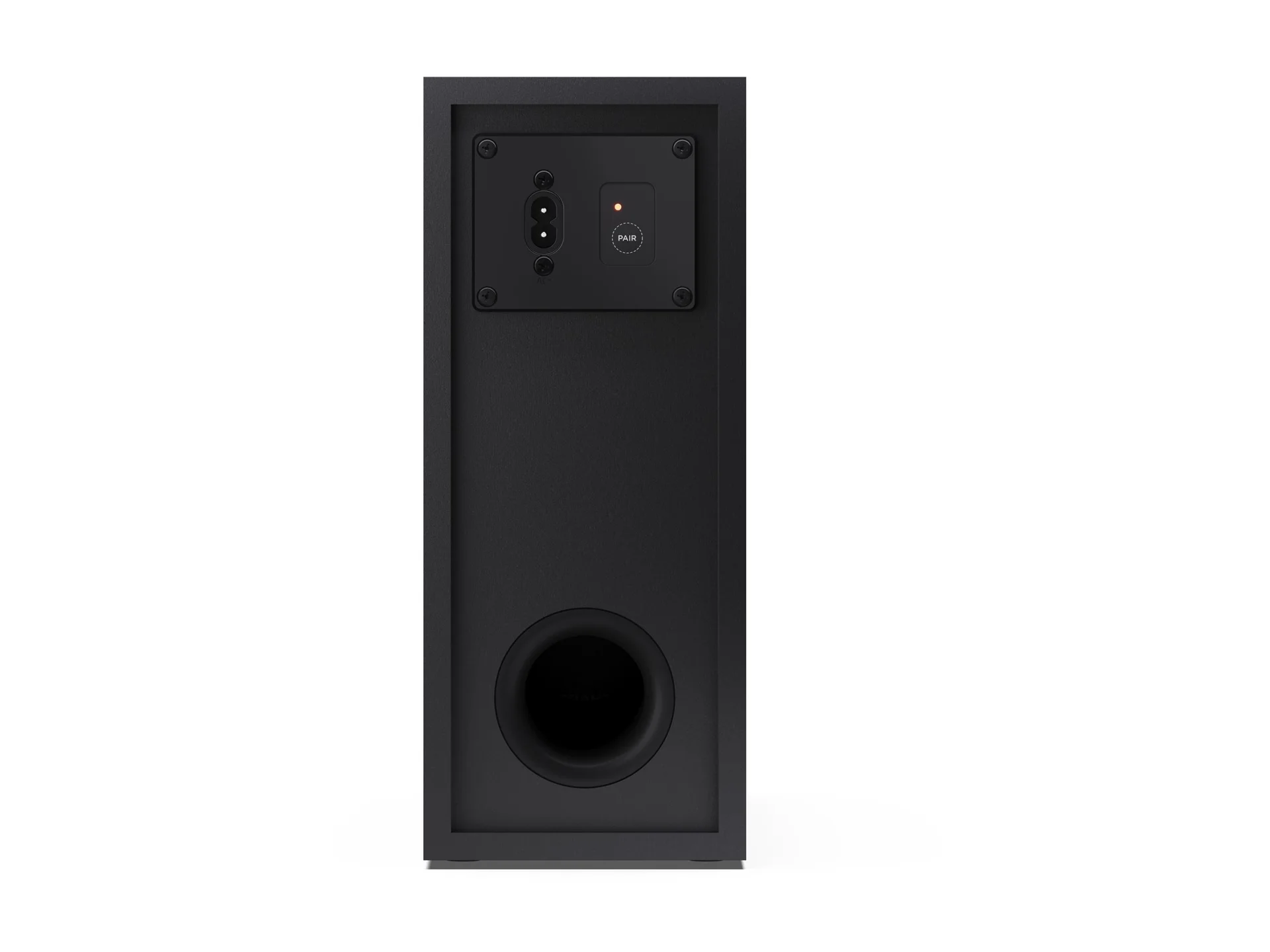 Sharp 2.1 Dolby Atmos/DTS Virtual:X Soundbar with Slim Wireless Subwoofer   HT-SBW310   330 W   Bluetooth   Black   Wireless connection - Image 20