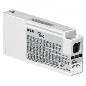 Epson UltraChrome High Dynamic Range, 350 ml   Ink cartridge   White - Image 1