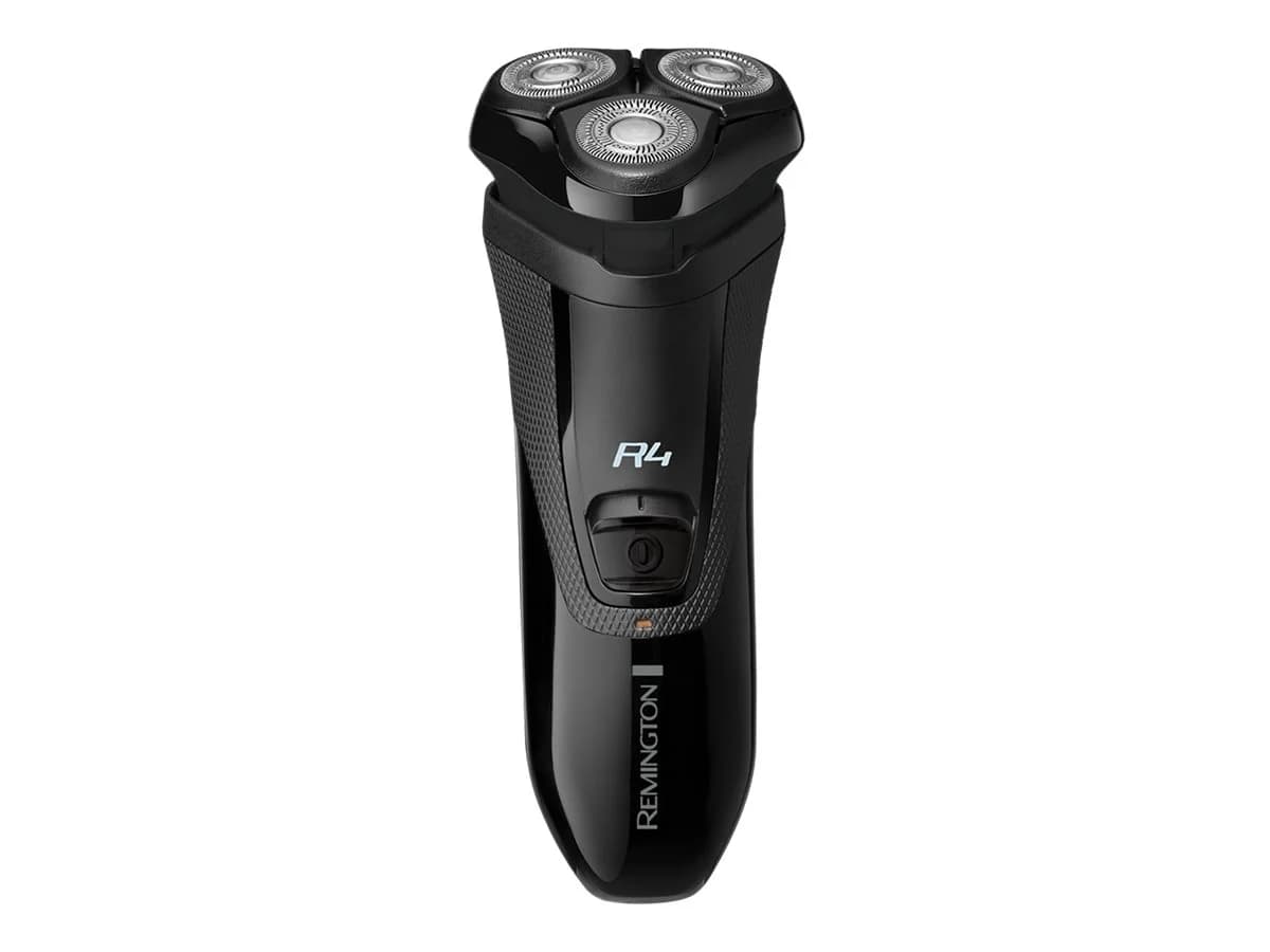 Remington Shaver   R3600 R4 Style Series   Operating time (max) 40 min   Black - Image 1