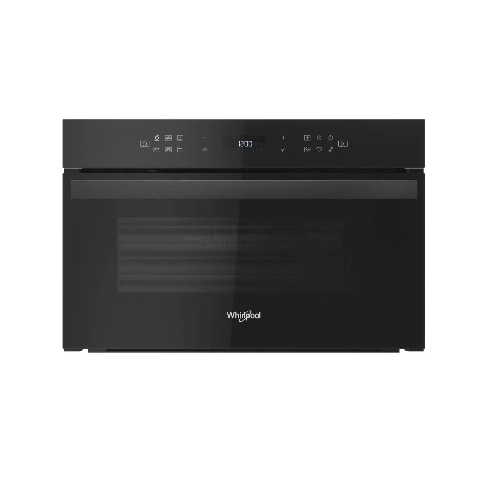 Whirlpool Microwave Oven AMW 6440 FB Built-in 31 L 1000 W Grill Black - Image 1