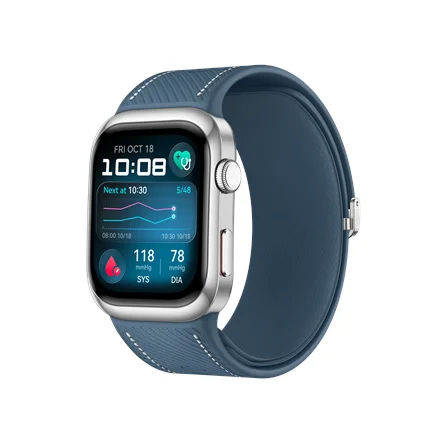 Huawei Watch D2, Luca-B29 AMOLED 1.82" Blue - Image 1