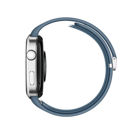 Huawei Watch D2, Luca-B29 AMOLED 1.82" Blue - Image 10