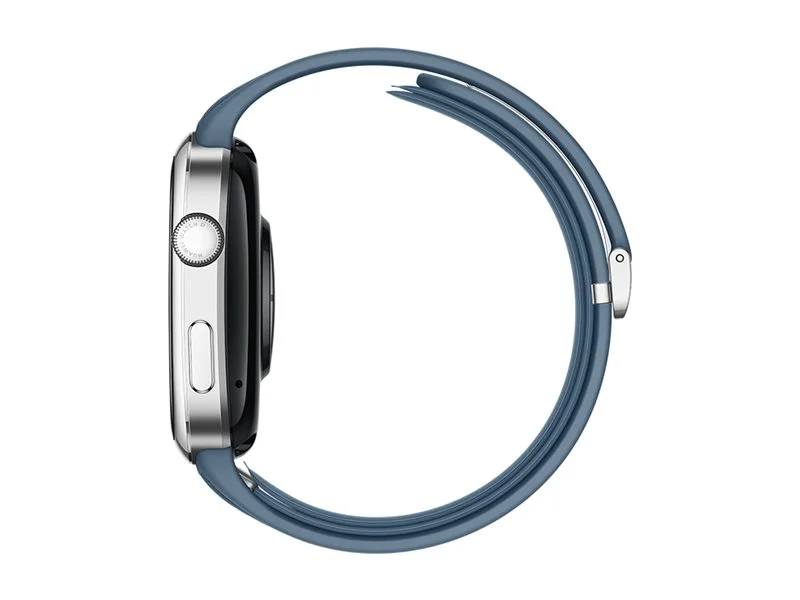 Huawei Watch D2, Luca-B29 AMOLED 1.82" Blue - Image 12