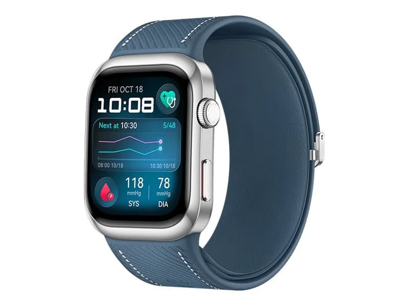 Huawei Watch D2, Luca-B29 AMOLED 1.82" Blue - Image 2
