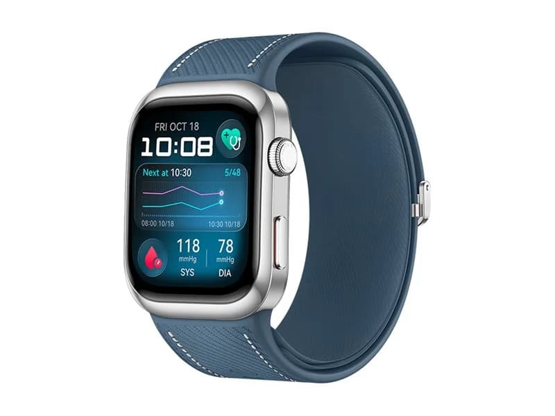 Huawei Watch D2, Luca-B29 AMOLED 1.82" Blue - Image 3