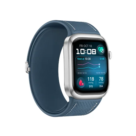 Huawei Watch D2, Luca-B29 AMOLED 1.82" Blue - Image 6