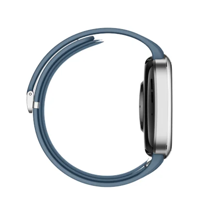Huawei Watch D2, Luca-B29 AMOLED 1.82" Blue - Image 8