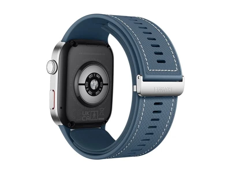 Huawei Watch D2, Luca-B29 AMOLED 1.82" Blue - Image 9