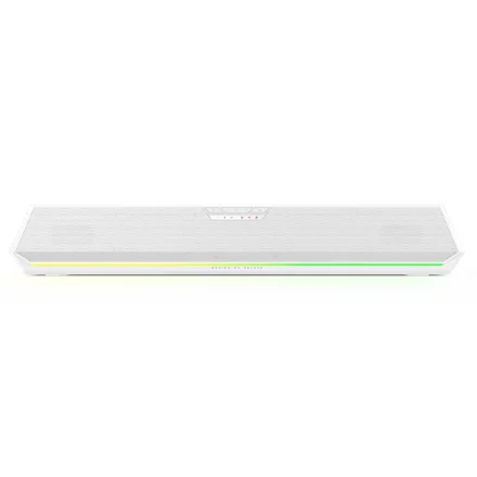 Edifier 7.1 Surround Gaming Speaker   G1500 BAR   Bluetooth   White   Wireless connection - Image 10