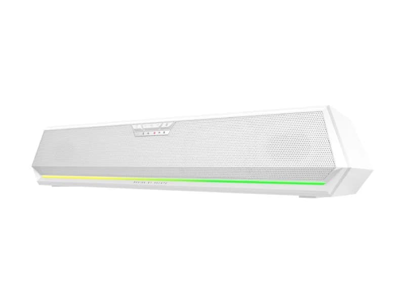 Edifier 7.1 Surround Gaming Speaker   G1500 BAR   Bluetooth   White   Wireless connection - Image 3