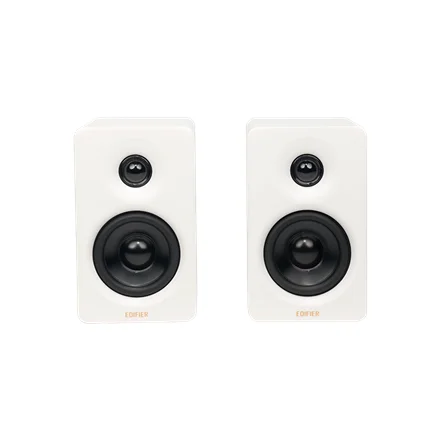 Edifier Compact Desktop 2.0 Speakers M60 66 W Bluetooth Wireless connection White - Image 3