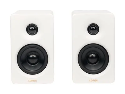 Edifier Compact Desktop 2.0 Speakers M60 66 W Bluetooth Wireless connection White - Image 6