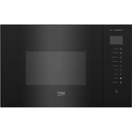 BEKO Built-in   25 L   900 W   Grill   Black - Image 1