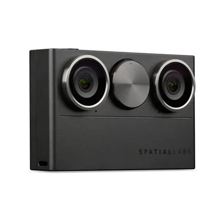 Acer 3D Camera   SpatialLabs Eyes ASEC-1 - Image 2