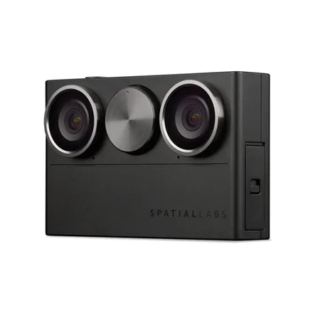 Acer 3D Camera   SpatialLabs Eyes ASEC-1 - Image 3