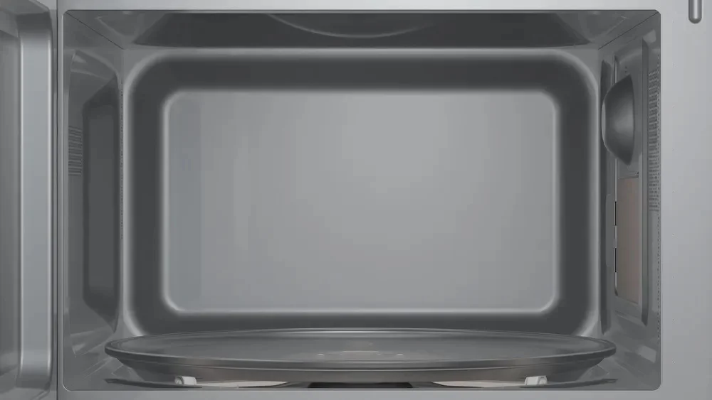 Bosch Microwave   BFL523MB4 Series 2   Built-in   20 L   800 W   Black - Image 2