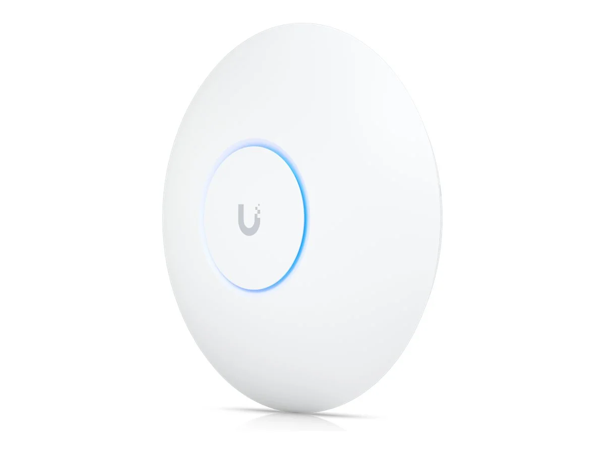 Ubiquiti Radio access point U7 Pro 802.11ax 688 Mbit/s MU-MiMO No PoE in - Image 1