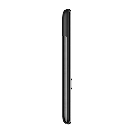 myPhone 7340 LTE   Silver   2.8 "   IPS   48 MB   128 MB   Dual SIM   3G   Main camera resolution 2 MP   1400 mAh - Image 4
