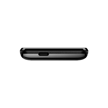 myPhone 7340 LTE   Silver   2.8 "   IPS   48 MB   128 MB   Dual SIM   3G   Main camera resolution 2 MP   1400 mAh - Image 6