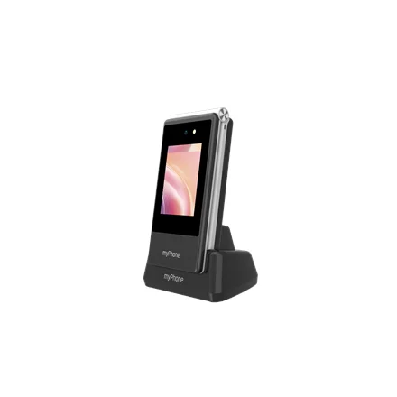 myPhone Tango 2 LTE   Black   3.5 + 2.4 "   48 MB   128 MB   Dual SIM   3G   Bluetooth   5   Main camera resolution 2 MP   1700 mAh - Image 14