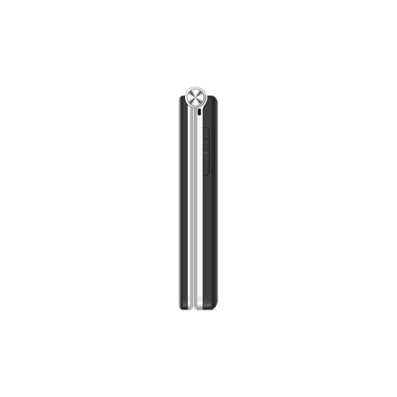 myPhone Tango 2 LTE   Black   3.5 + 2.4 "   48 MB   128 MB   Dual SIM   3G   Bluetooth   5   Main camera resolution 2 MP   1700 mAh - Image 3