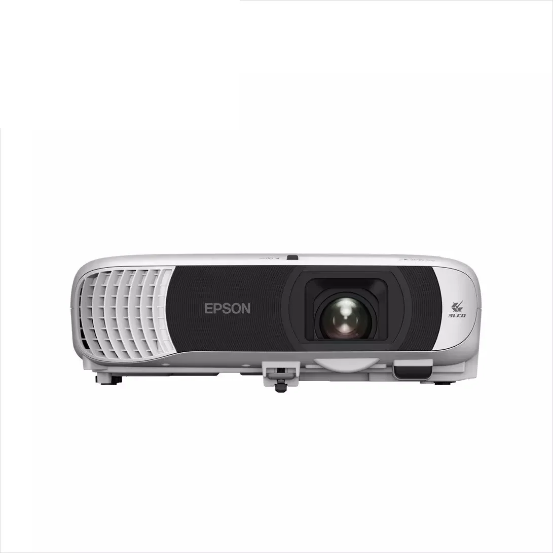 Epson EB-FH18   Full HD (1920x1080)   4100 ANSI lumens   White   Wi-Fi - Image 5