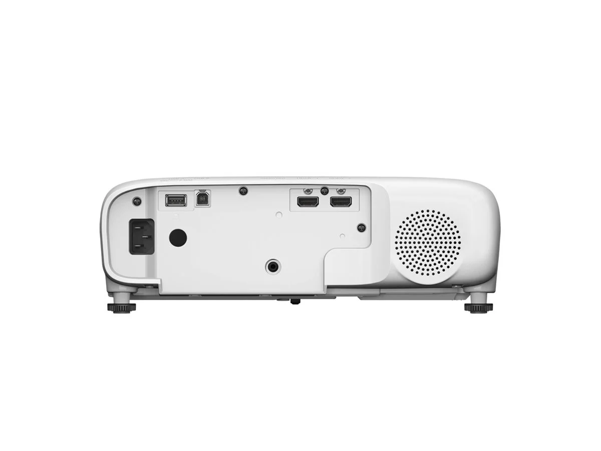 Epson EB-FH18   Full HD (1920x1080)   4100 ANSI lumens   White   Wi-Fi - Image 8
